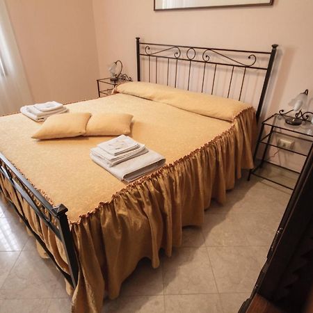 Alla Villa Liberty Bed & Breakfast Verona Exterior foto