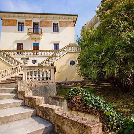 Alla Villa Liberty Bed & Breakfast Verona Exterior foto