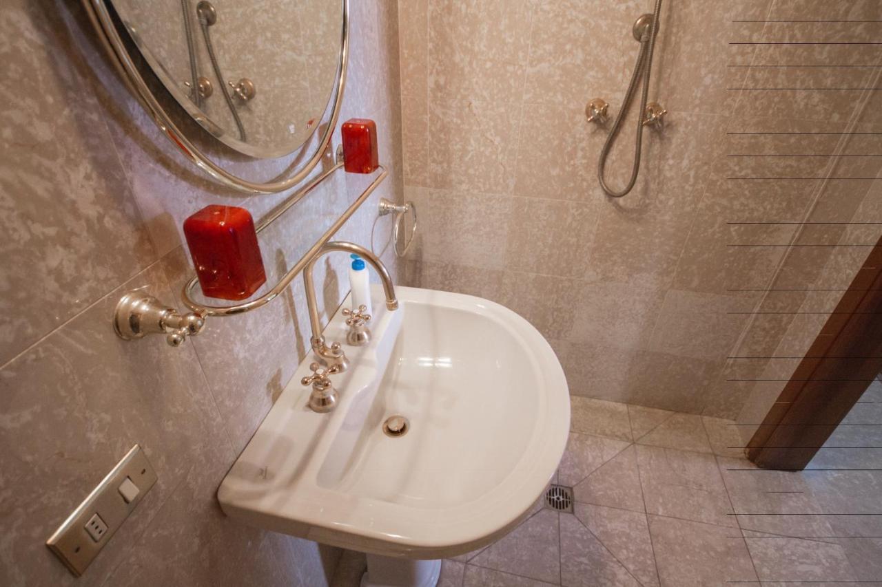 Alla Villa Liberty Bed & Breakfast Verona Exterior foto