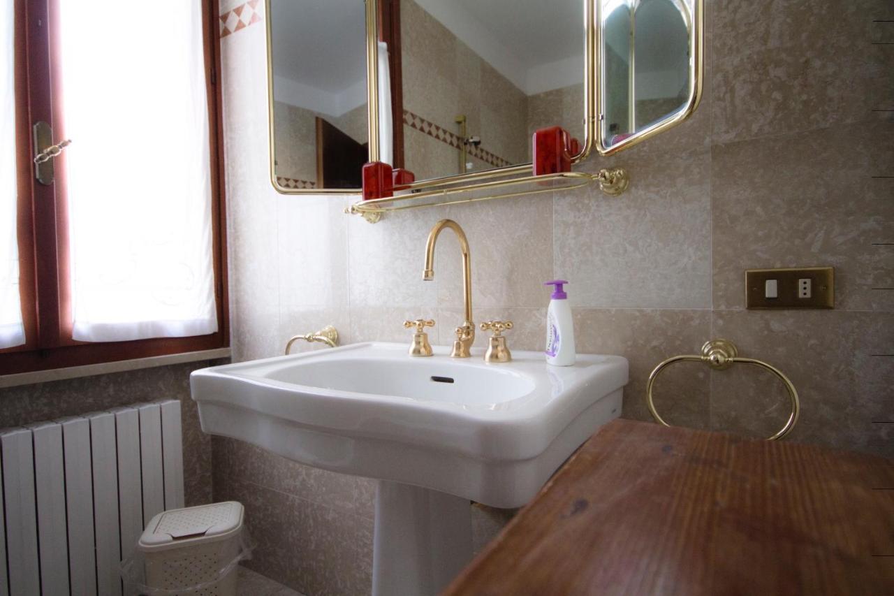Alla Villa Liberty Bed & Breakfast Verona Exterior foto
