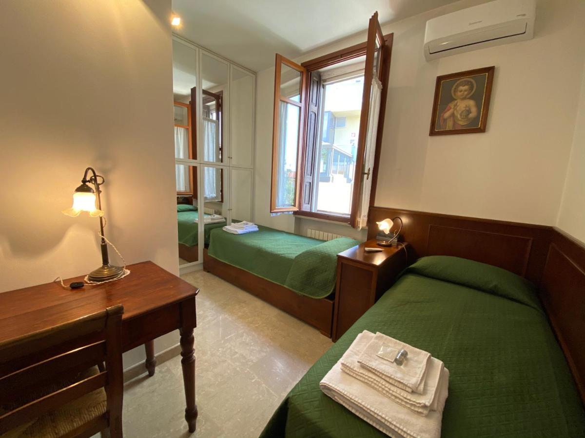 Alla Villa Liberty Bed & Breakfast Verona Exterior foto