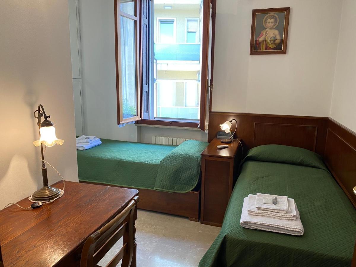 Alla Villa Liberty Bed & Breakfast Verona Exterior foto