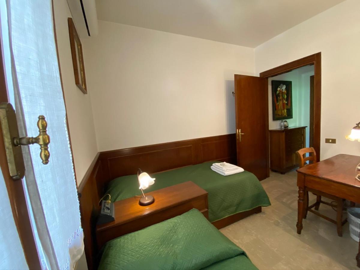 Alla Villa Liberty Bed & Breakfast Verona Exterior foto