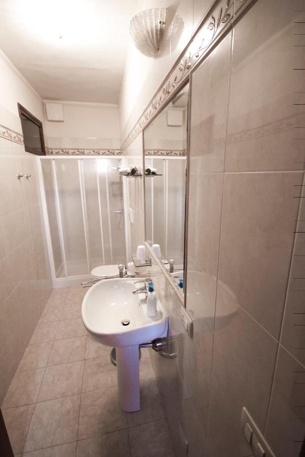 Alla Villa Liberty Bed & Breakfast Verona Exterior foto