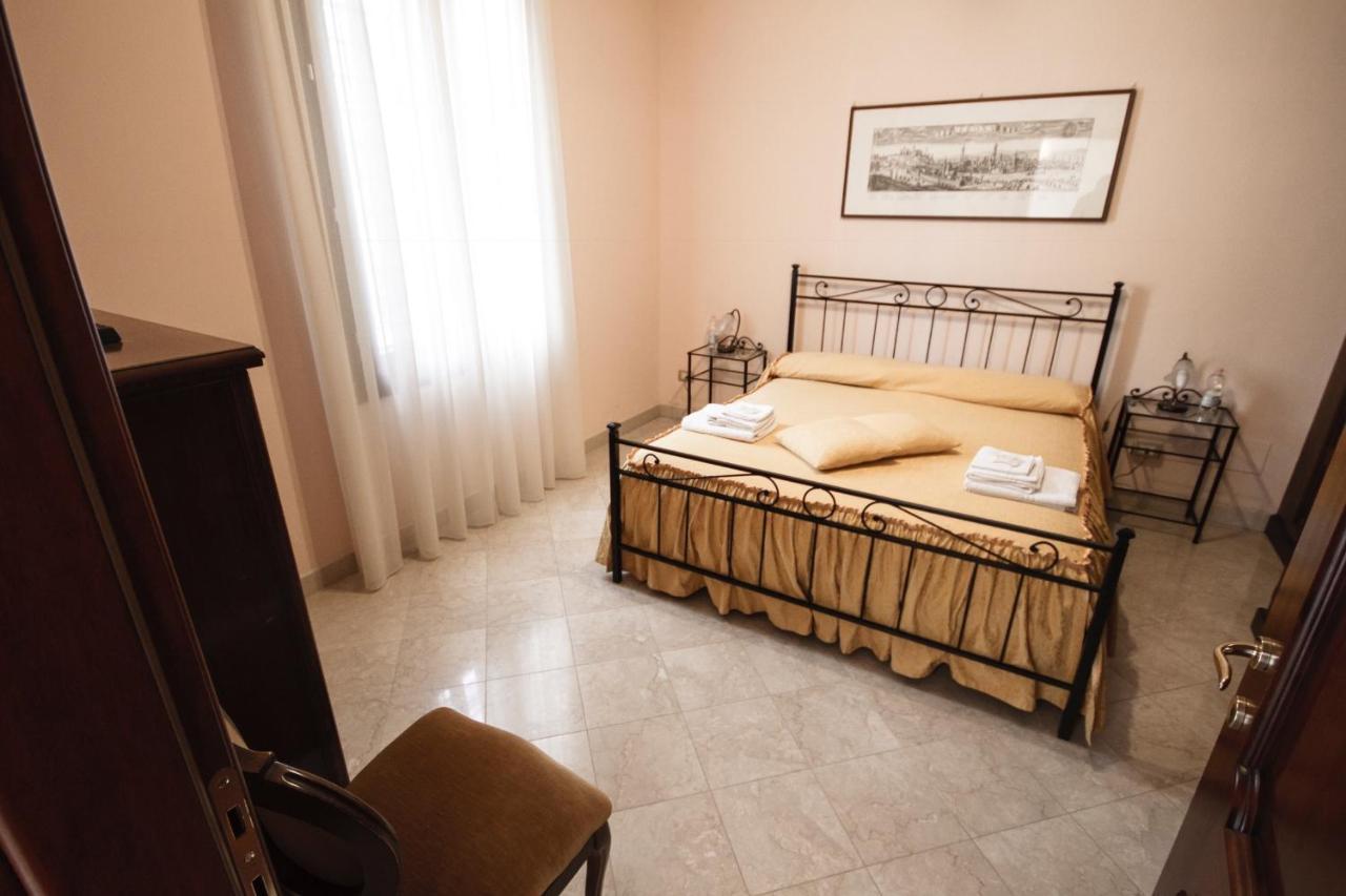 Alla Villa Liberty Bed & Breakfast Verona Exterior foto