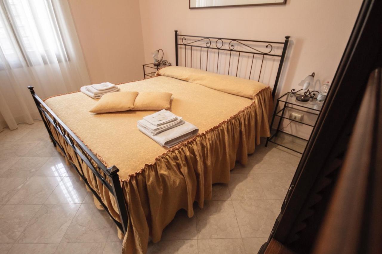 Alla Villa Liberty Bed & Breakfast Verona Exterior foto
