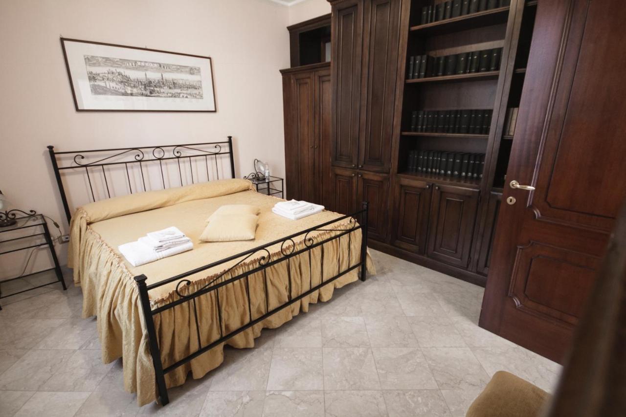 Alla Villa Liberty Bed & Breakfast Verona Exterior foto