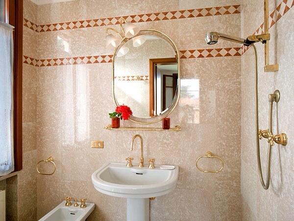 Alla Villa Liberty Bed & Breakfast Verona Exterior foto