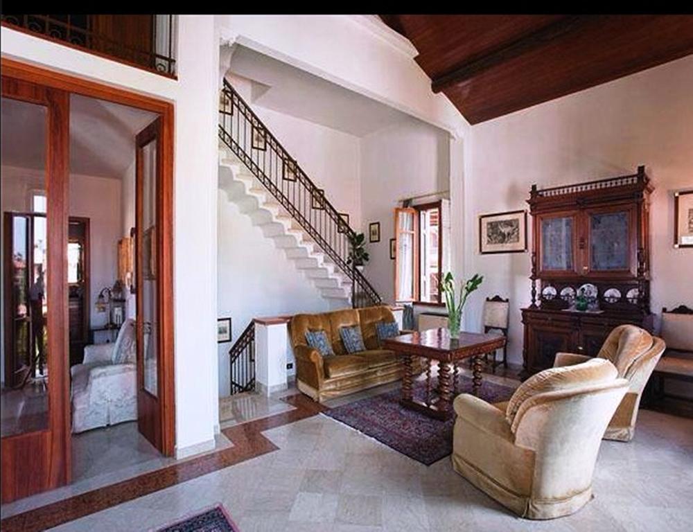 Alla Villa Liberty Bed & Breakfast Verona Exterior foto