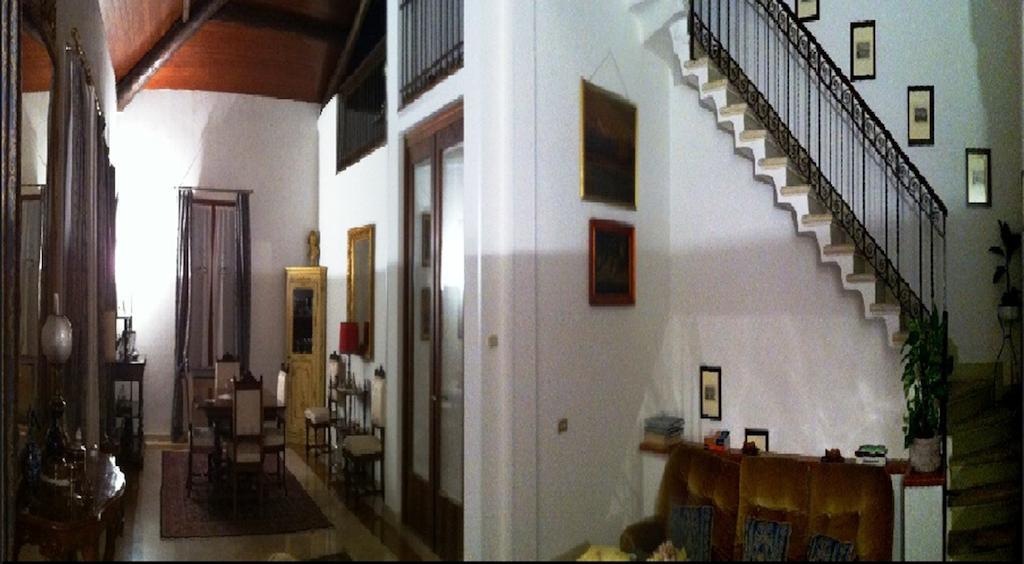 Alla Villa Liberty Bed & Breakfast Verona Exterior foto