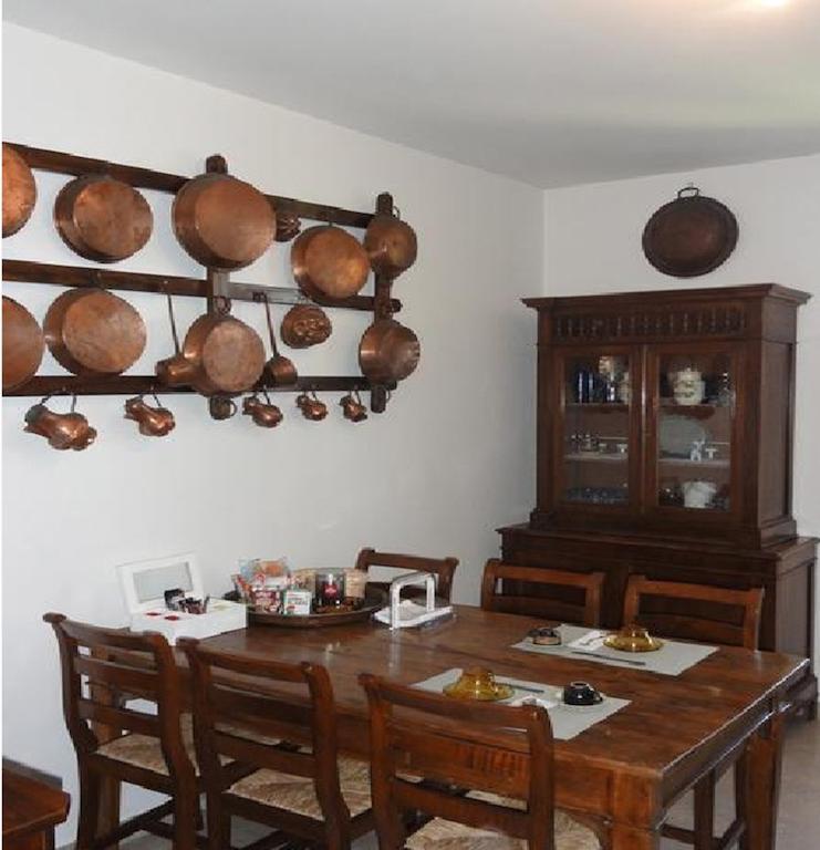 Alla Villa Liberty Bed & Breakfast Verona Exterior foto