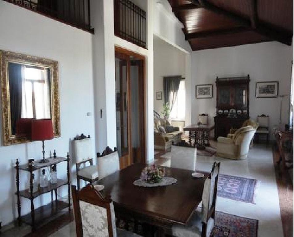 Alla Villa Liberty Bed & Breakfast Verona Exterior foto