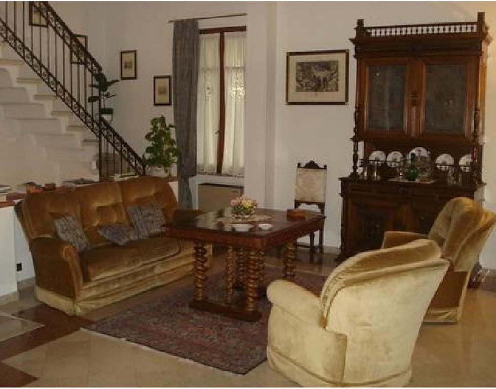 Alla Villa Liberty Bed & Breakfast Verona Exterior foto