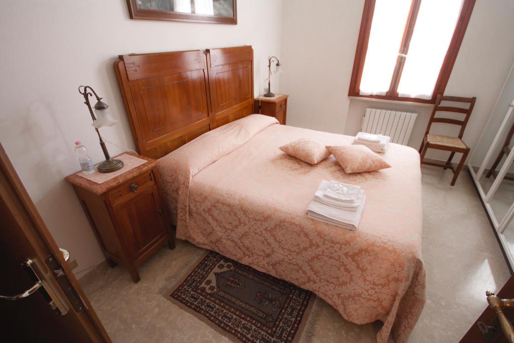 Alla Villa Liberty Bed & Breakfast Verona Exterior foto