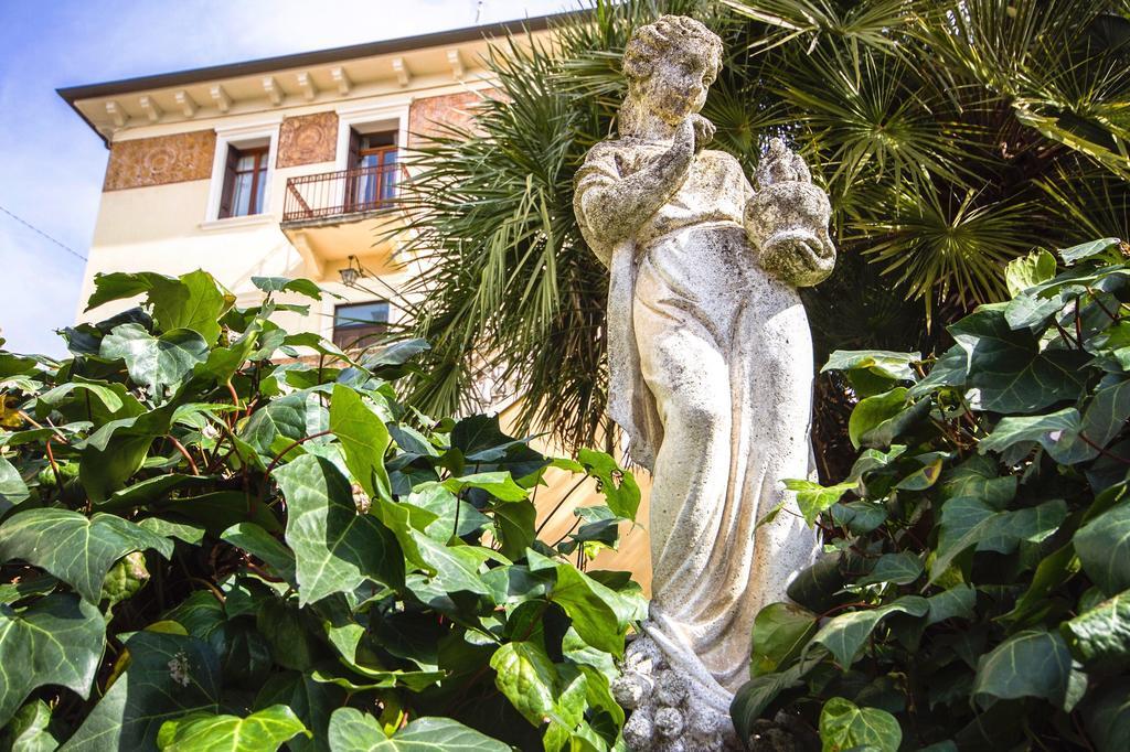 Alla Villa Liberty Bed & Breakfast Verona Exterior foto