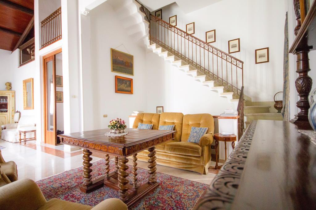 Alla Villa Liberty Bed & Breakfast Verona Exterior foto
